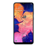 Cambio De Vidrio Roto Pantalla Glass Compatible Samsung A10