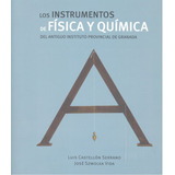 Instrumentos De Fisica Y Quimica - Aa,vv,