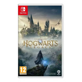 Howarts Legacy Nintendo Switch Físico Europeo