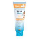 Protector Solar Isdin Gel Cream Pediatrics Spf 50 250ml