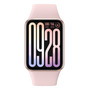 Xiaomi Smart Band 9 Pro Rose Gold Caja Rosa Claro Malla Rosa Claro Bisel Rosa