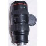Lente Canon 80-200mm 1:2.8l