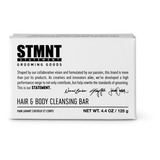 Stmnt Shampo Solido Pelo Cuerpo - g a $432