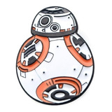 Pins Bb-8 / Star Wars / Broches Metálicos (pines)