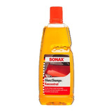 Sonax Super Concentrado Brillo 1 L Aleman - Shampoo Para Auto Pcd