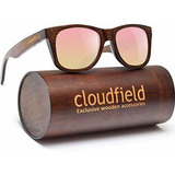 Cadena Para Lentes - Wood Sunglasses Polarized For Men And W