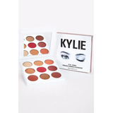 Kylie Cosmetics Paleta 9 Sombras - Burgundy - 100% Original