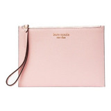 Wristlet Kate Spade Bolsa De Mano Pochette Mujer Muñequera