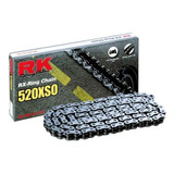 Rk Racing Chain 520xso-series) Steel 110 Link Performance St