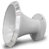 Cone Profissional Alumínio Similar Jbl Branco Hl-1450 Jarro