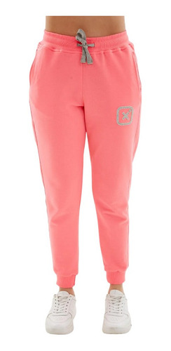 Moletom Feminino Txc Original Jogger Cintura Alta Lançamento