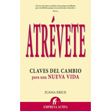 Libro Atrévete