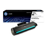 Cartucho Toner Hp 105a Negro Laserjet Original