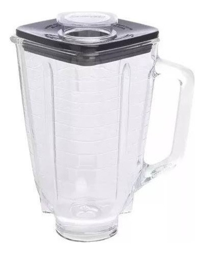 Vaso Oster Plástico 1.25l