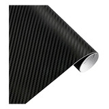 Vinil Fibra Carbono 1.5 X 1 M Con Adhesivo