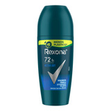 Desodorante Rexona Masc Rollon Active Dry 50ml