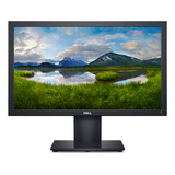 Monitor Dell E1920h Fhd 19  60hz 5ms Vga Dp