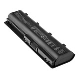 Mu06 - Original Battery Hp 10.8 V 4910 Mah 55 Wh