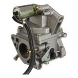 Carburador Gx610 Para Honda Gx620 Gx610 18hp 20hp V-twin Hor