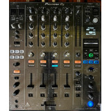 Mixer Pioneer Djm-900nxs2 Semi Nuevo