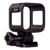 Suporte Armação Moldura Frame Inferiror Para Gopro Session