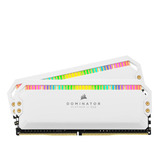 Memoria Ram Ddr4 Corsair Dominator Platinum 16gb 3200mhz 2x8