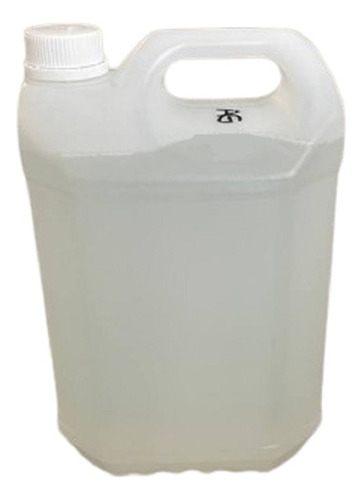 Agua Oxigenada 40 Vol Generica 5lt