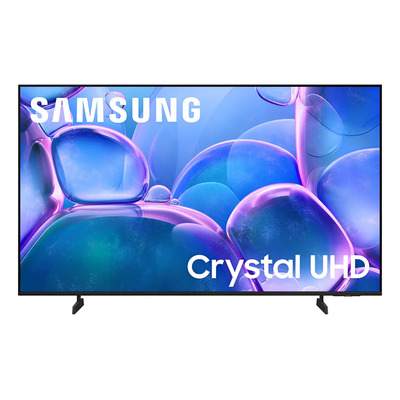 Pantalla Samsung 55 Pulgadas Series Uhd 4k Smart Tizen Tv | Meses sin interés