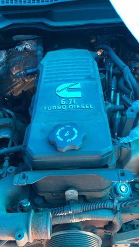 Motor Parcial A Base De Troca Dodge Ram 12 13 14 15 16 6.7