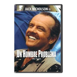 Un Hombre Problema Jack Nicholson Pelicula Dvd