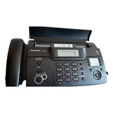 Teléfono Fax Panasonic Kx-ft931