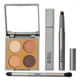 Rinna Beauty Better Naked Iconic Eye Kit Con Lapiz De Ojos V