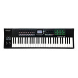 Panorama T6 Nektar Teclado Controlador Midi Usb Garantia Nf