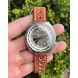 Citizen Rally Custom Vintage Reloj