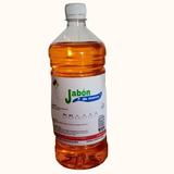 Jabón Antibacterial Para Manos Aromas 1l (pack 10 Pzs) 