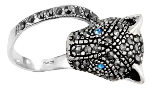 Anillo Ocelopilli | Meses sin interés