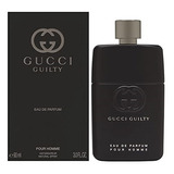 Perfumes Gucci Eau De Parfum Vaporizador