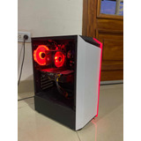 Pc Gamer Procesador I5 9600kf Placa De Video 1660 Ti Asus