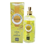 Deo Colônia Santté Lima Da Pérsia 260 Ml - Lacrado