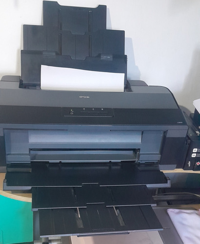Impresora Epson L1300 A3+ Para Sublimar 