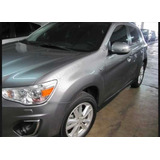 Mitsubishi Outlander 2013 2.0 Sport 4wd Gls 150cv At