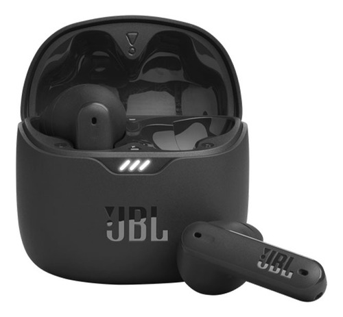 Auriculares Jbl Tune Flex Tws Black