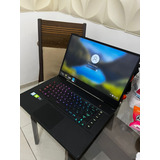 Asus Rog Zephyrus I7-9th Nividia Rtx 2060 16gb Ram 1tb Ssd