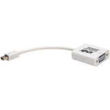 Convertidor Adaptador Tripp Lite Mini Displayport 1.2 A V...