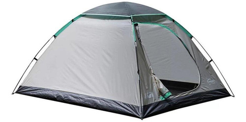 Barraca Coleman Aruba 4p Camping Escoteiro, Pesca E Praia