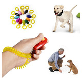 5 Clicker Adestramento Canino