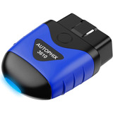 Herramienta Automotriz Autophix 3610 Con Bluetooth P/vw Audi