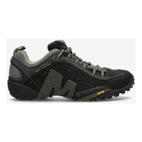 Zapatillas Trekking Merrell Intercept De Hombre 