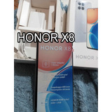 Celular Honor X8