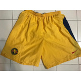 América Short Nike 2006